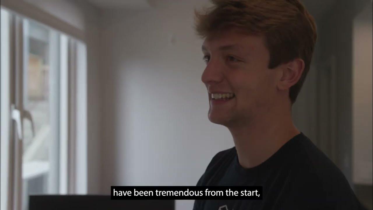 Pittsburgh Summer Internship Program Module YouTube