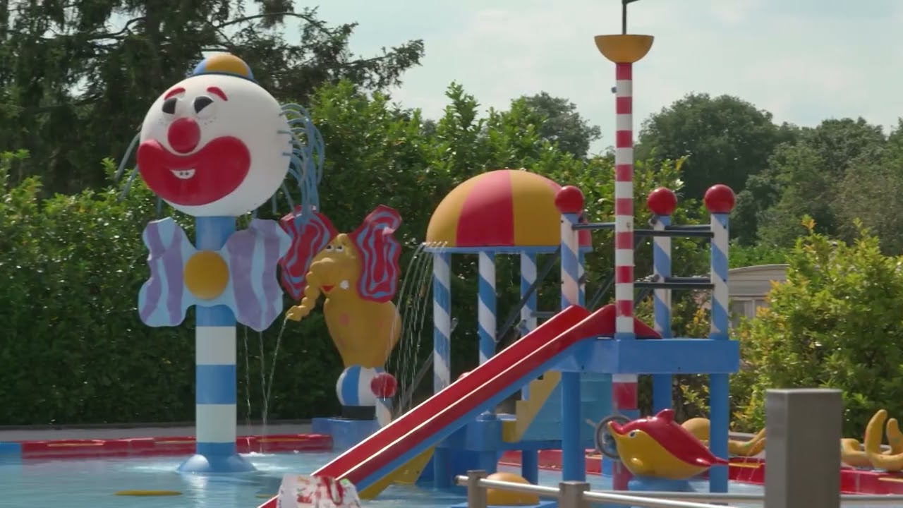 Molenzijdse HeideKampeerverblijfen Resort Veldenberg