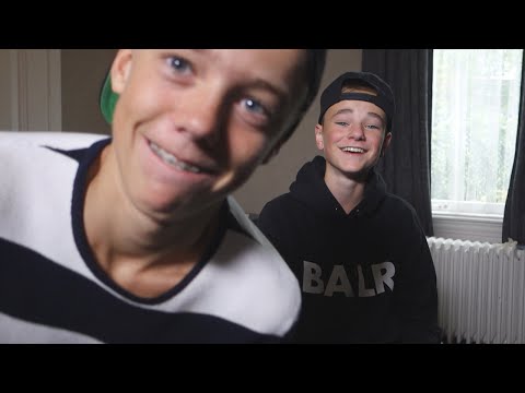 VIEZE GELUIDEN! - Q&A MET UBERQUINGAMES!