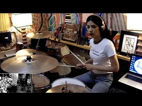 Видео: LINKIN PARK | WHAT I'VE DONE -Cover by Ory Drums-