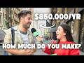 How Much Does a Creative Director Make in New York City? Salary Transparent Street