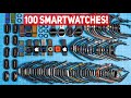 2023&#39;s Best Smartwatches : A Scientist/Reviewer&#39;s Daily Drivers