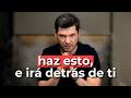 EL PODER DE TU AUSENCIA Y LO QUE PROVOCA TU CONTACTO CERO | JORGE LOZANO H