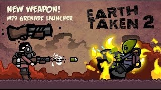 Free Game Tip - Earth Taken 2