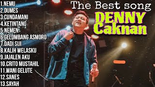 DENNY CAKNAN - Nemu | The best song Full album 2023