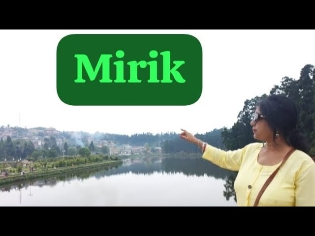 Mirik ll Part 1 ll  Golapi Dutta class=