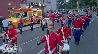 Clogher Valley Grenadiers @ Clogher Protestant Boys Parade 2025 