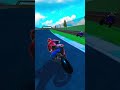 Moto Bike Racing Games - #game #youtube #gameplay #simulator #bike #shortsfeed #viral #shortvideo