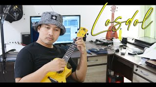 LOS DOL - Ukulele FIngerstyle (Denny Caknan)