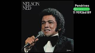 Nelson Ned @disco de ouro