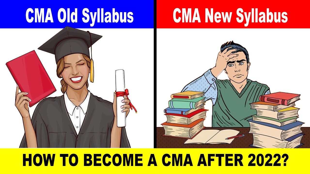 All About CMA New Scheme How to a CMA After 2022 in New