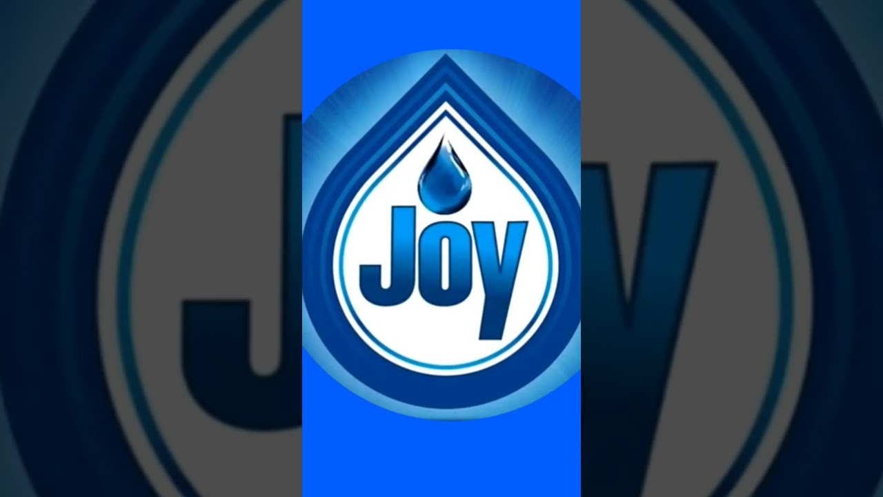 JOY DISHWASHING LIQUID COMMERCIAL RADIO 2020 6s