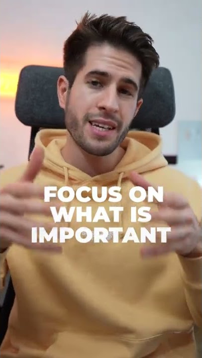 Are You Learning Too Much? #shorts