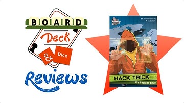 Hack Trick - Review #135