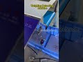 ZONESUN Small Weighing Machine For Accessories #machinery #weighingmachine #packingmachine #factory
