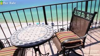 Edgewater Tower 3 #1211  |  11347 Front Beach Rd #3-1211  Panama City Beach, FL 32407
