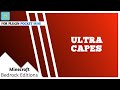 Ultra-Capes Pocketmine