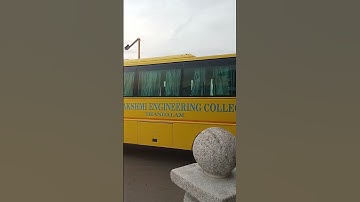 Rec College Bus