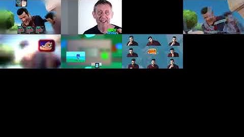 (Reupload) We are number one but it