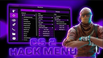 CS 2 Hack Menu [Free 2025] | BEST CS 2 Cheats [Update] | NEW CS 2 Hacks [Download]