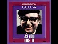 Friedrich Gulda As You Like It 1970 