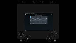 How to Map ESC Key to Gamepad Controller for Final Fantasy X Steam Version and Boosteroid Mobile Wealth