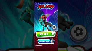 Ninja Jump android Gameplay Test screenshot 2