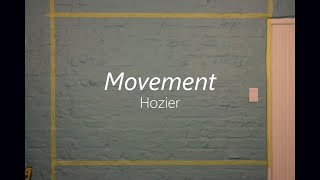 Hozier - Movement (cover by Brad &amp; Nick)