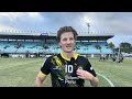 Reaction | Jez Lofthouse | Solomon Kings FC