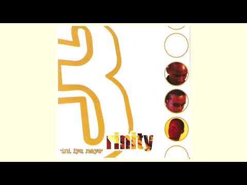 3rinity -  Nditore (Zimbabwe’s first “Metal” song) [Audio]