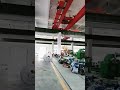 Overhead crane shortoverheadcrane