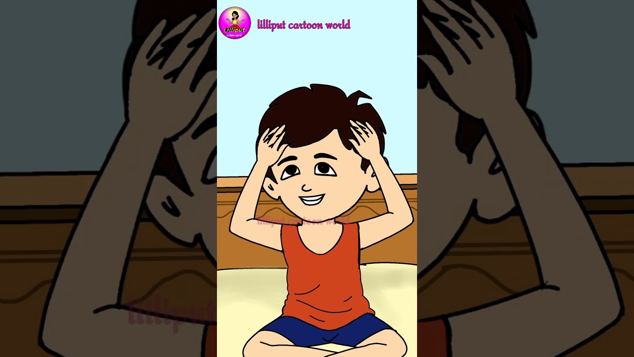 কার আঁকা টা বেশি সুন্দর? বাবান নাকি বাবানের দাদার? কমেন্টে জানিও তোমরা,,