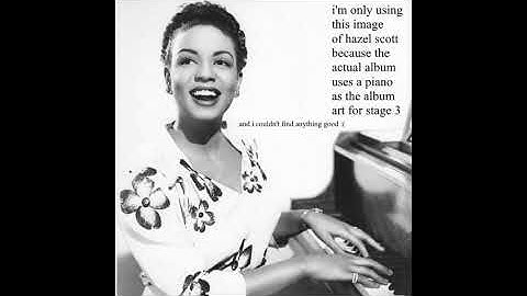 cominitxator snd orchetsra the glory day begin to fade :( with voice STAGE 3 FULL ALBUM