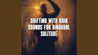 Relaxing Raindrop Symphony