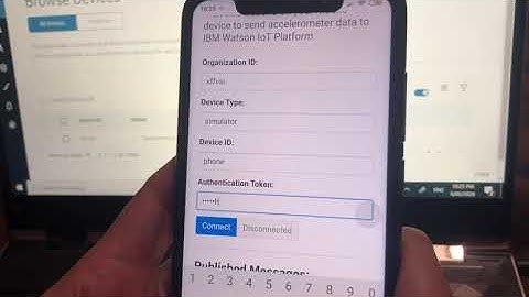 Detect excessive shock using phone’s sensor data