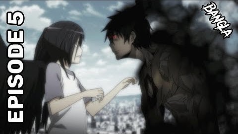 The Devil Is A Part Timer Episode 5 Bangla Explaintion || Anime In Bangla || hide Explain