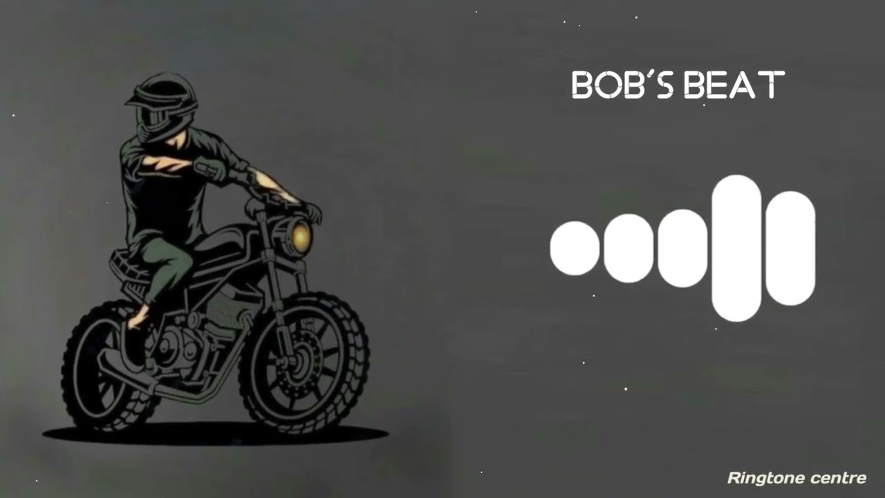 Bob_s beat - WDL | New ringtone | [ Ringtone centre ]