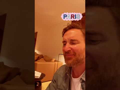 David Guetta Features Ayra Starr And Lil Durk On New Track Big FU 