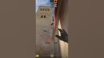 Remember this molly! #shorts #cs2 #csgo #gaming