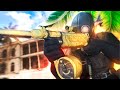 This MP40 Class is a Must Try 😱(Warzone Pacific)