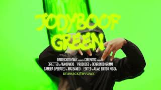 ST6JodyBoof - Green ( Official Video ) Dir. @Waxbando