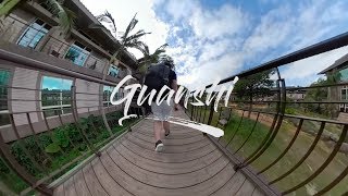 GoPro | Family Trip_Leofoo Resort Guanshi🎉| HERO6 | FUSION screenshot 3