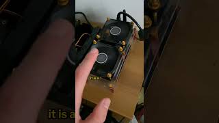 Best Overclocks For The Bitaxe Hex