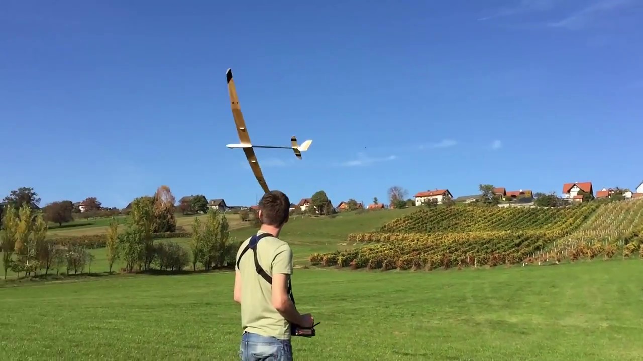 Arthobby Odyssey - EC 2.7  -  Landing Practice Low Approach