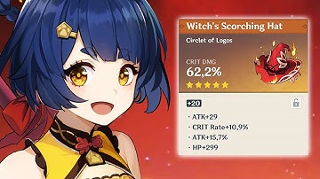 secret to get perfect artifact