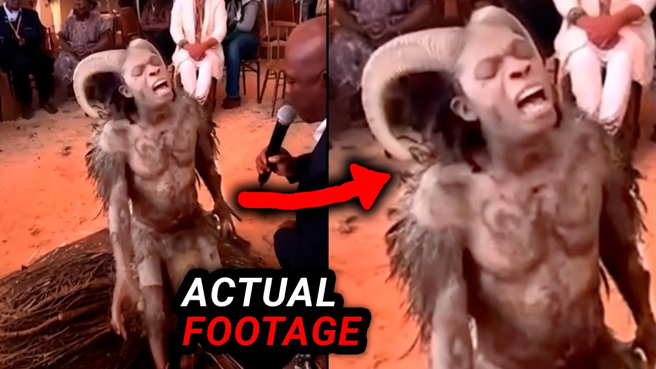 These Disturbing Viral Videos Will Make You Question Reality YouTube