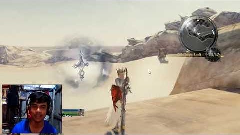 Final fantasy XIII lightning return walkthrough English Dub Part 28#