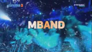 MBAND - Все исправить  &quot;Snow Party 2&quot; Музыка первого