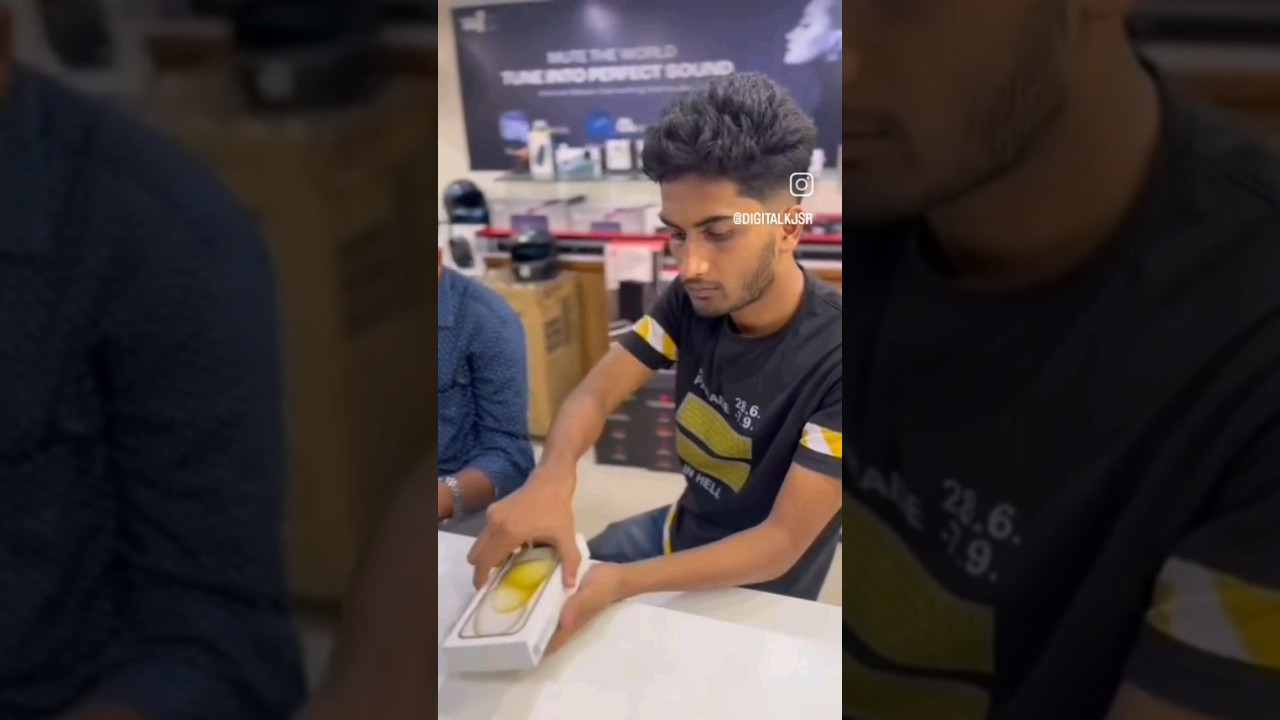 Unboxing iPhone 15 with great deals and offers 