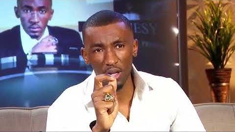 How to Open Your Third Eye || Part 2 || Prophet Passion Java